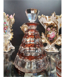CARAFE + 5 VERRES