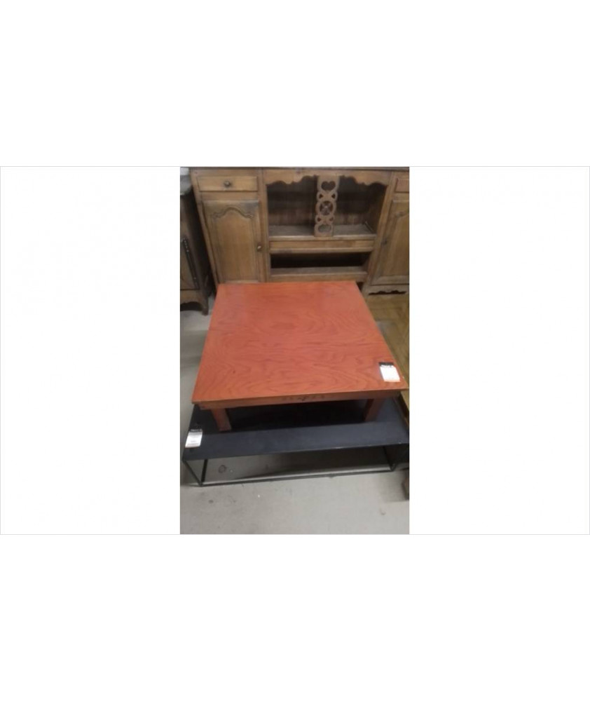 TABLE CHINOISE