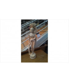STATUETTE ASIATIQUE