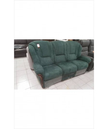 CANAPE RELAX MANUEL VERT