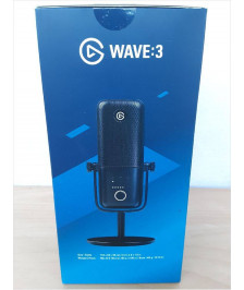 MICRO ELGATO WAVE 3