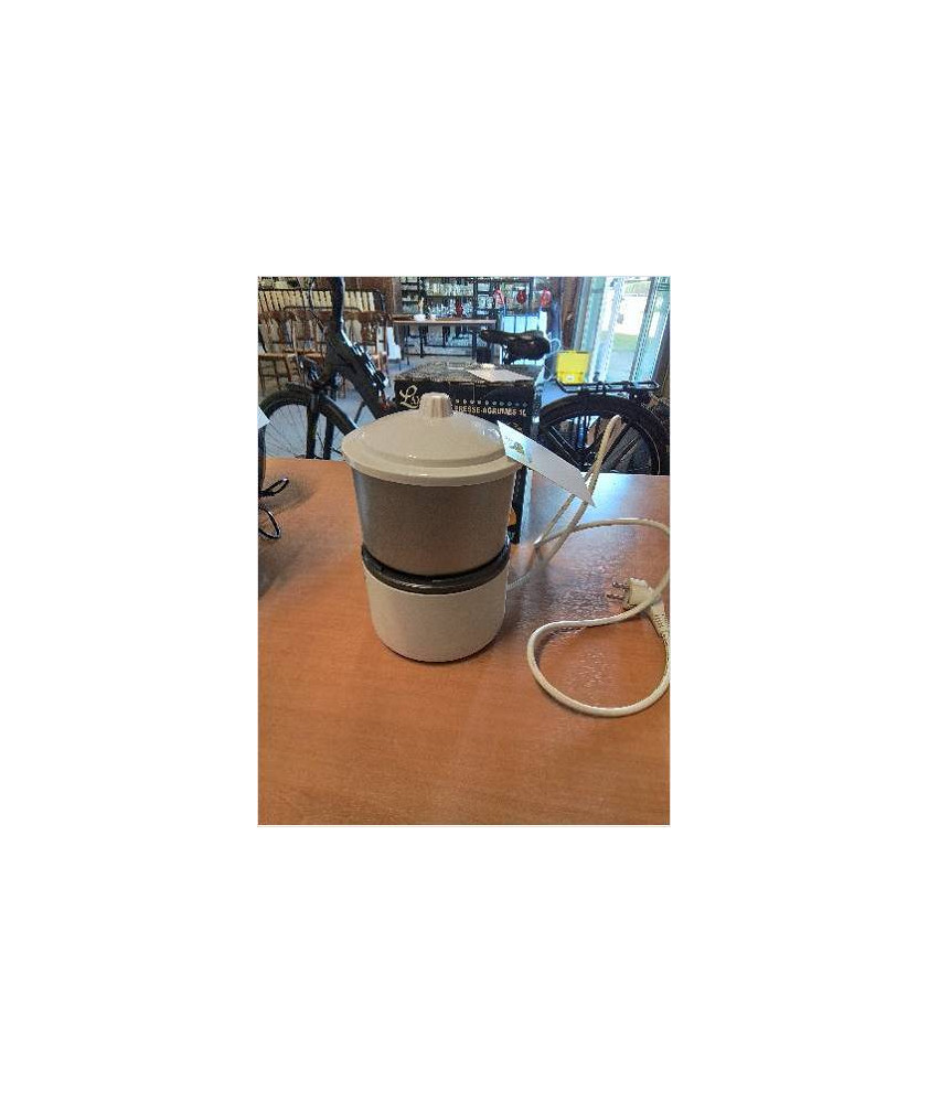 SAUCIÈRE SA 101
