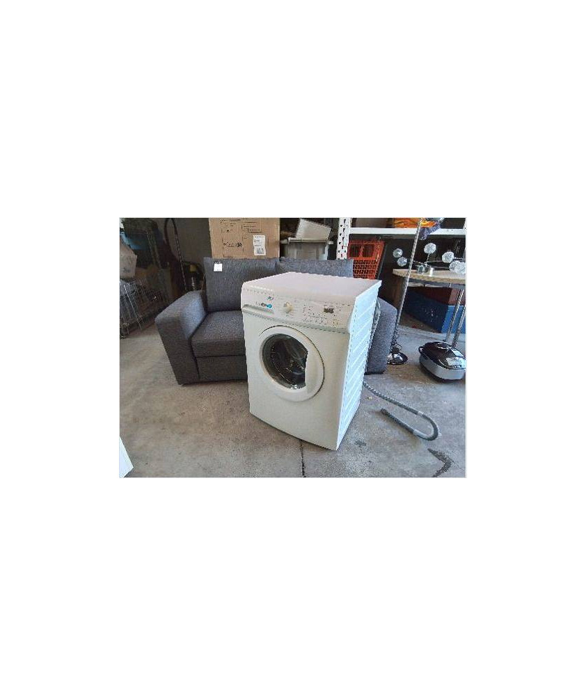 LAVE LINGE FAURE 
