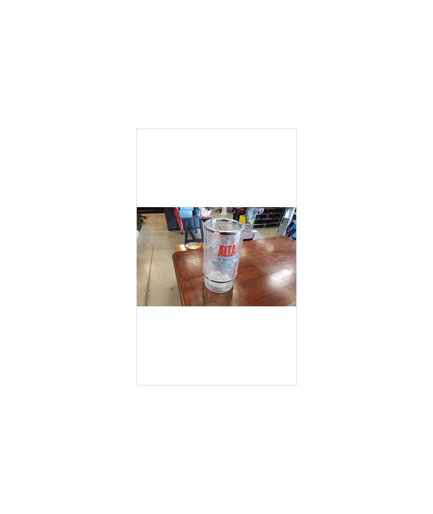SEAU A VODKA ALTAI 
