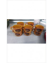 TASSES A CAFE BIBAL X10 