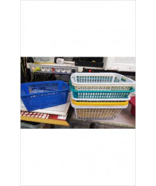 CAISSE PLASTIQUE PM 