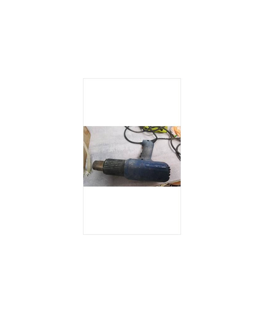 DECAPEUR THERMIQUE 