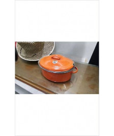 COCOTTE LE CREUSET 