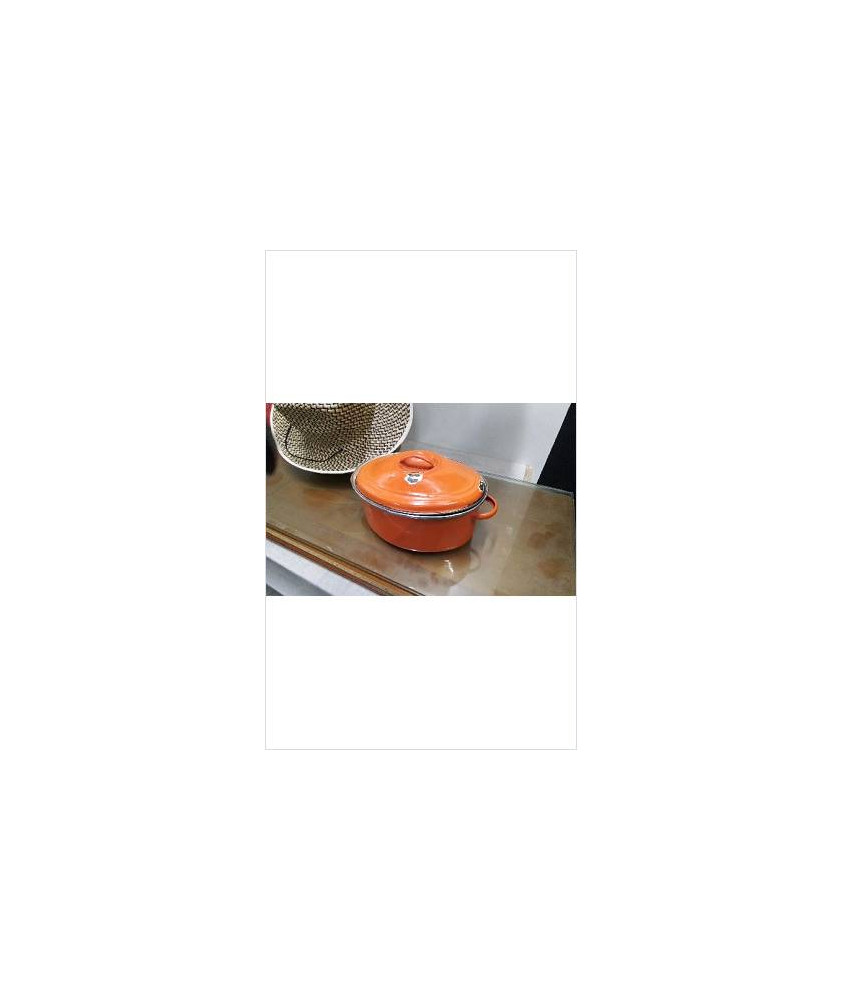 COCOTTE LE CREUSET 