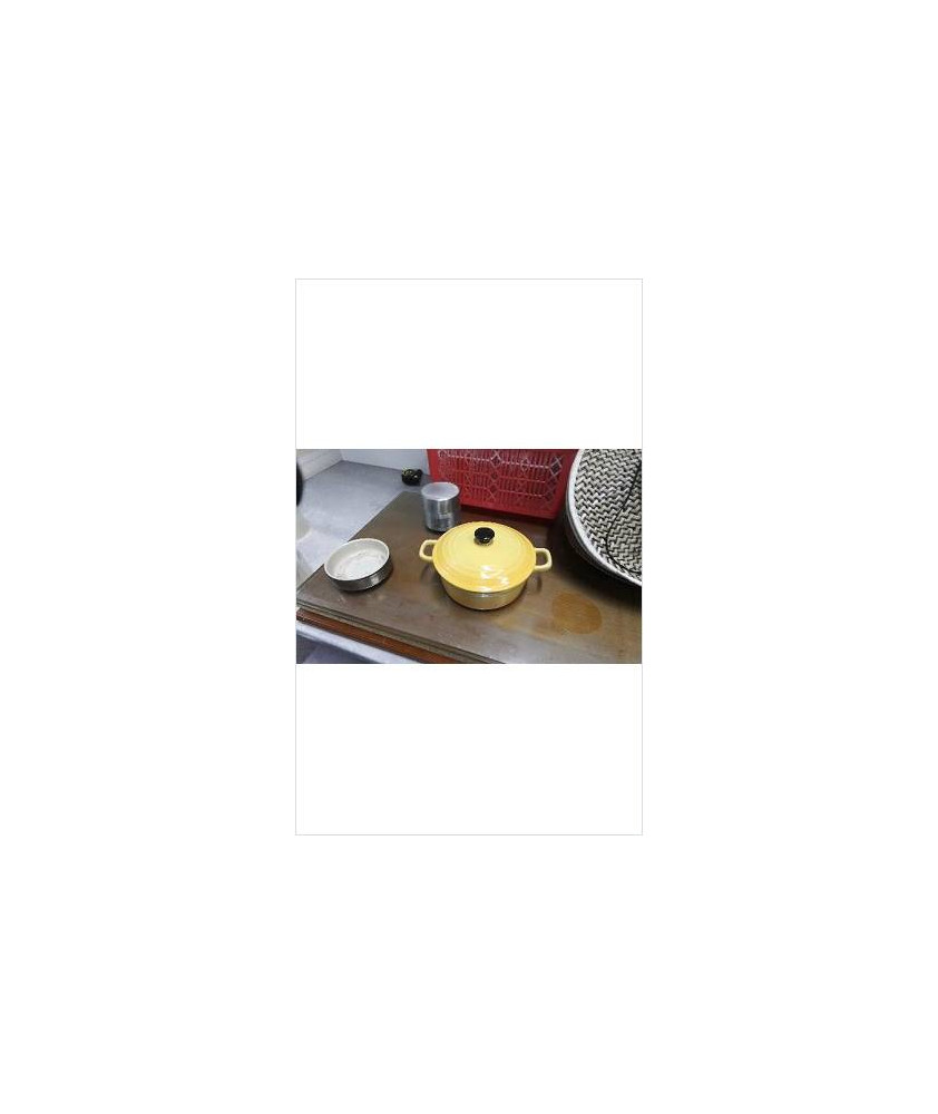 COCOTTE MM