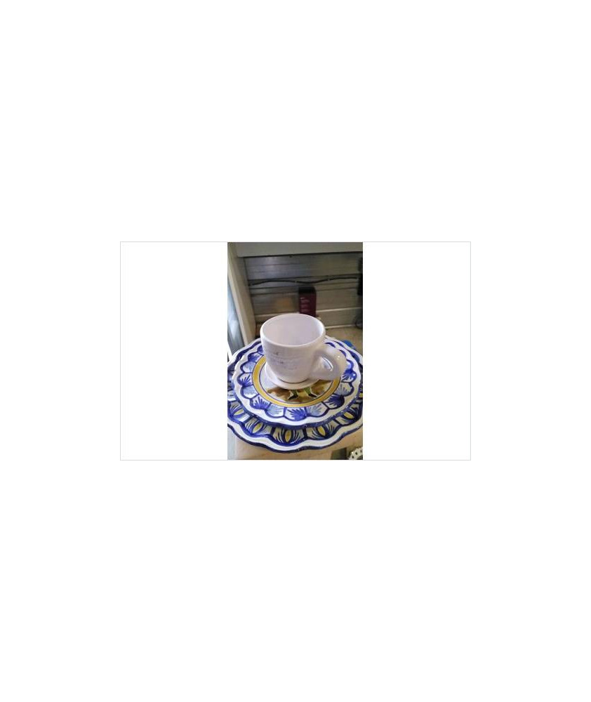 POT DECO TASSE
