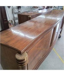 ENFILADE VINTAGE ART DECO JULES LELEU 