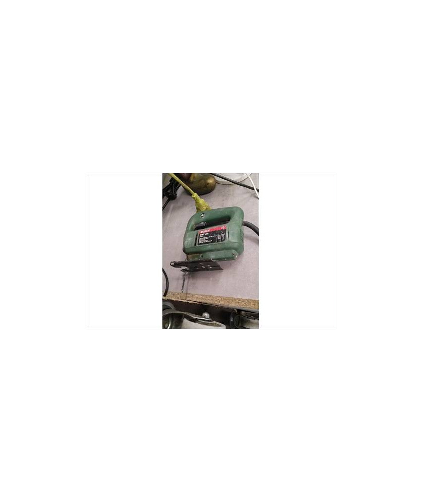 SCIE SAUTEUSE BOSCH 