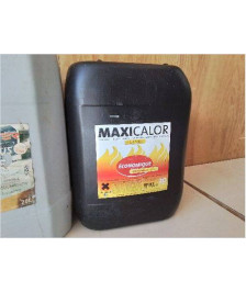 COMBUSTIBLE MAXICALOR