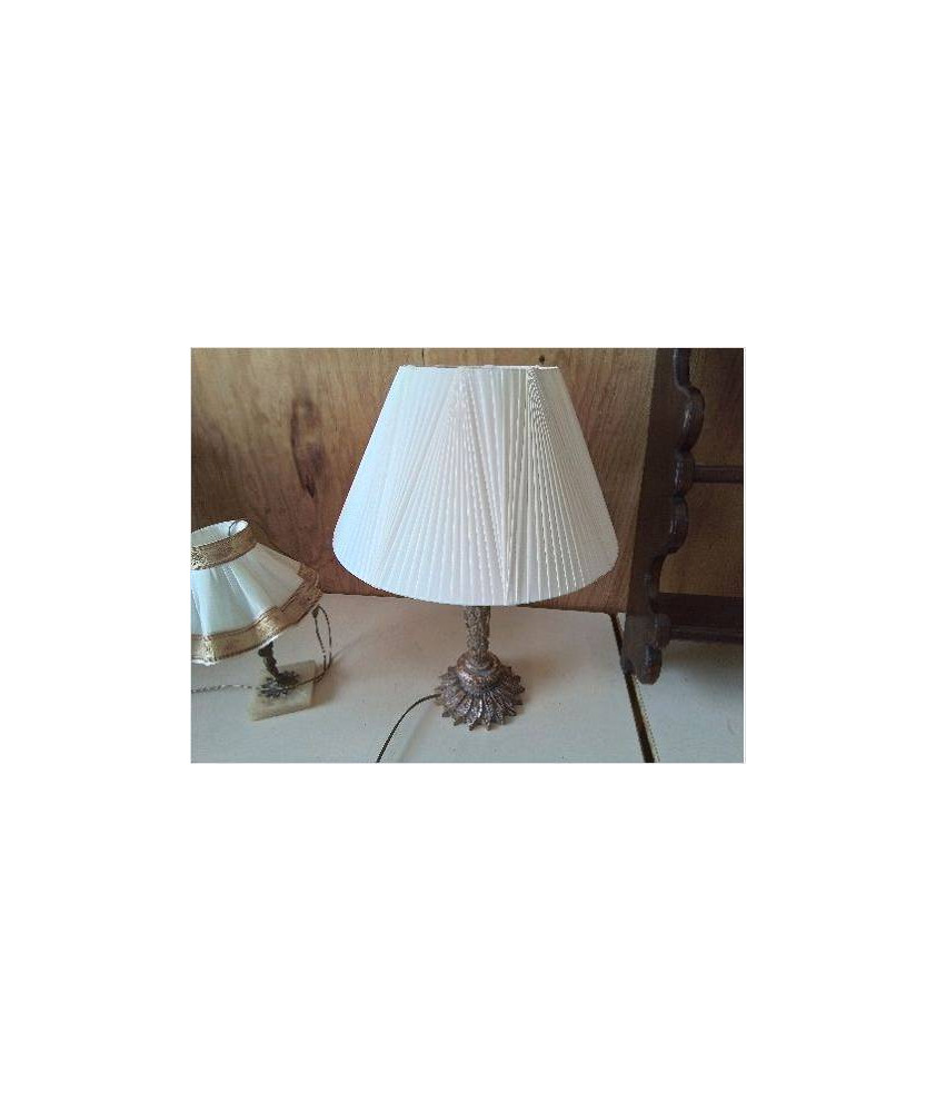 LAMPE A POSER
