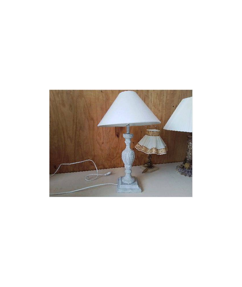 LAMPE A POSER