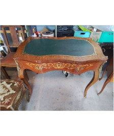 BUREAU STYLE NAPOLÉON III