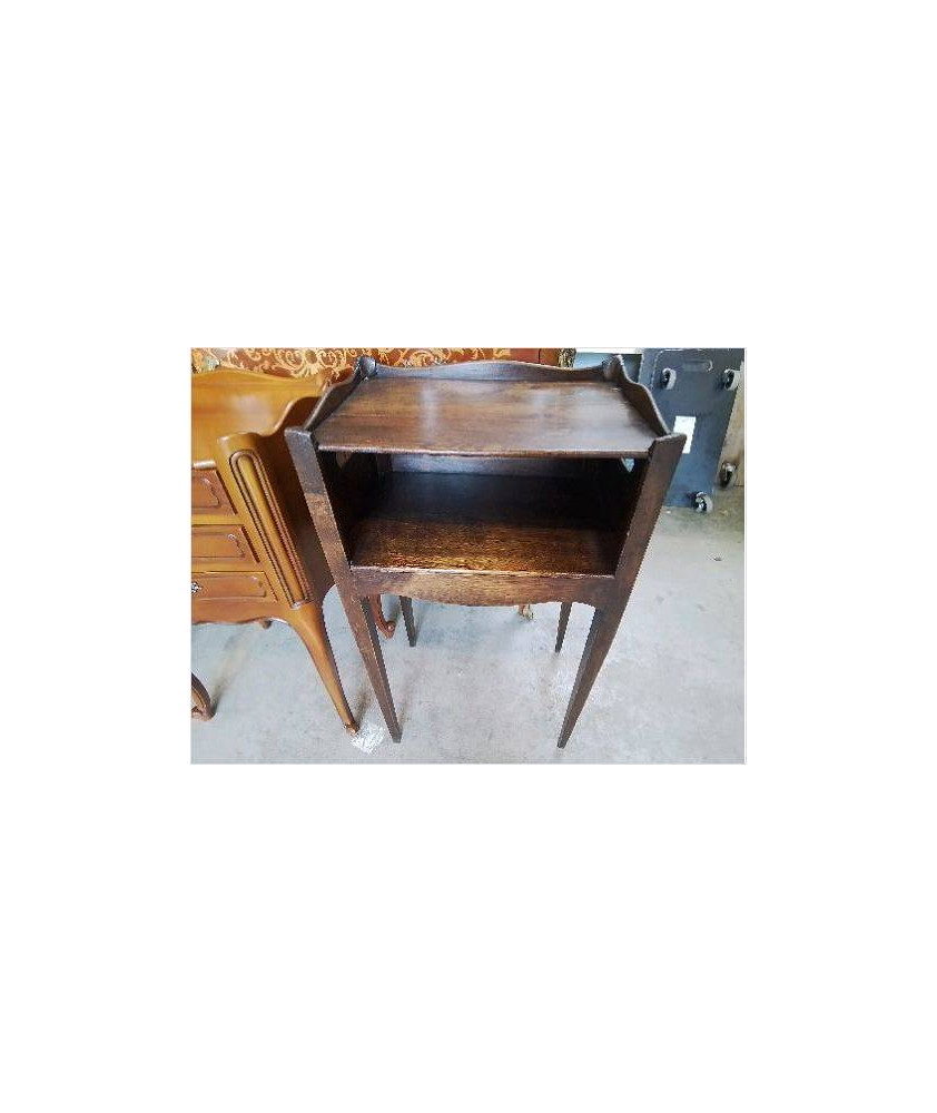 CHEVET STYLE LOUIS XV