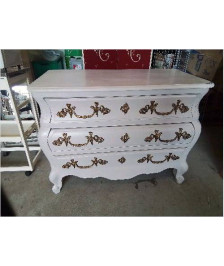 COMMODE RELOOKÉ 