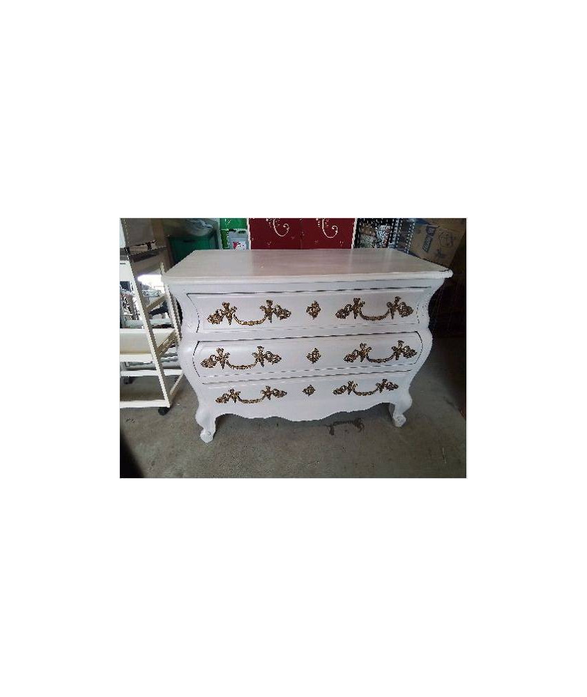 COMMODE RELOOKÉ 