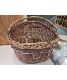 PANIER POUR VELO