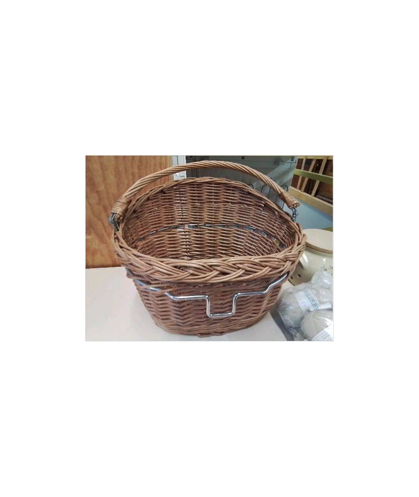 PANIER POUR VELO