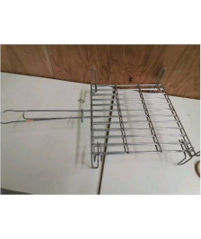 GRILLE BARBECUE 