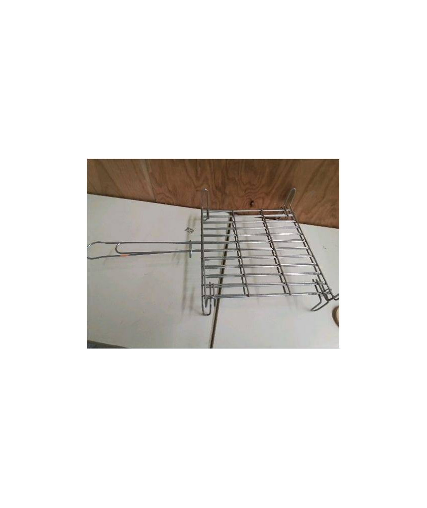 GRILLE BARBECUE 