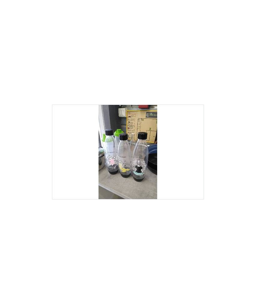 BOUTEILLE SODASTREAM