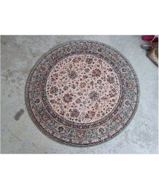 TAPIS ROND SAINT MACLOU 120CM