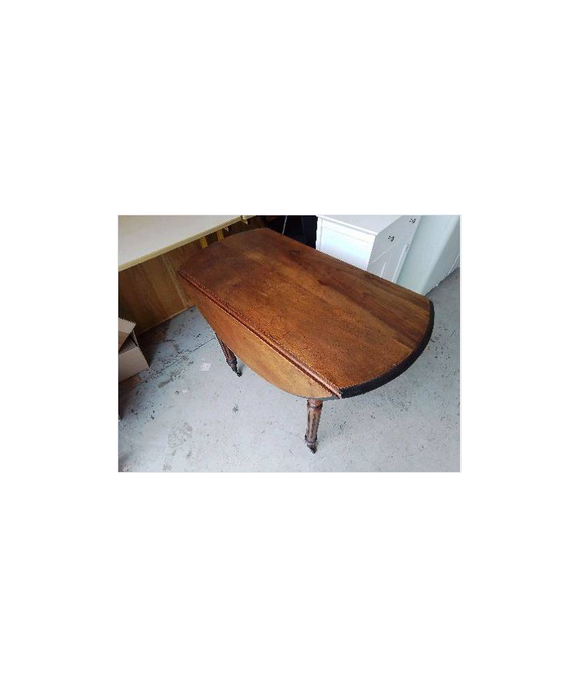 PETITE TABLE A RABAT