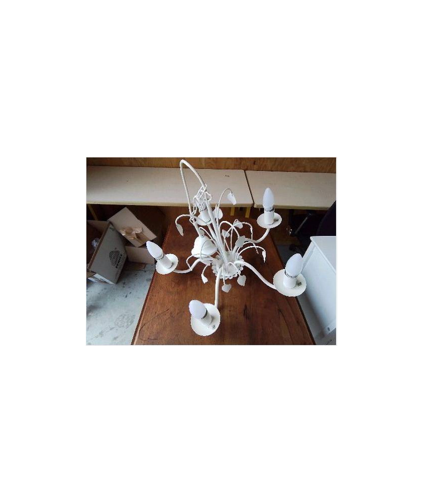 LUSTRE