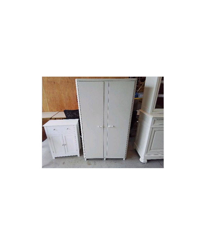 ARMOIRE GARAGE