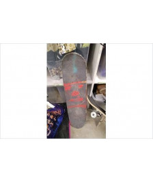 SKATE  BOARD 
