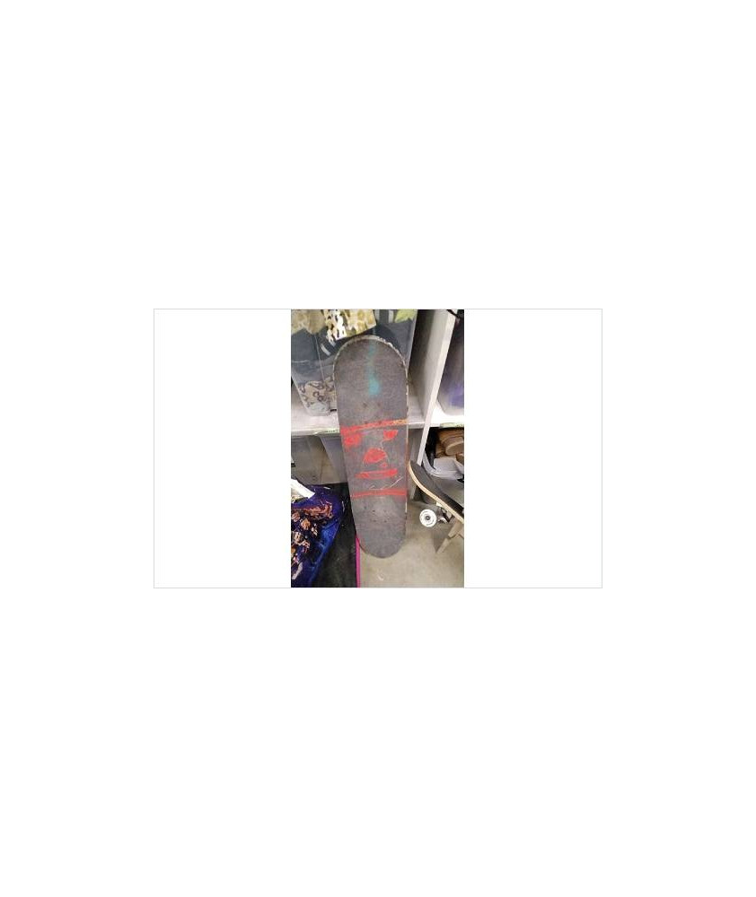 SKATE  BOARD 