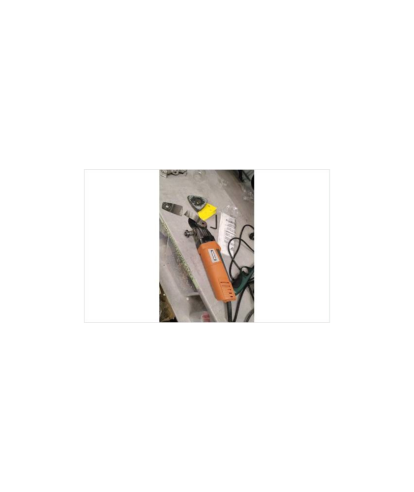 OUTIL MULTITOOLS