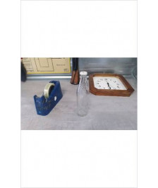 BOUTEILLE VERRE PM