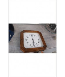 PENDULE SANS VITRE 