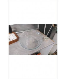 RECIPIENT VERRE