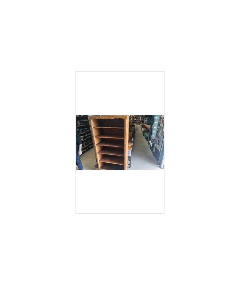 MEUBLE ETAGERE 