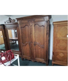 BELLE ARMOIRE DEBUT XIX