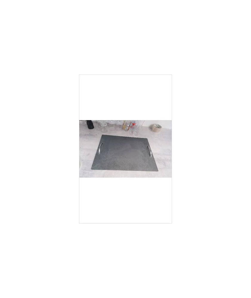 PLATEAU ARDOISE GM 