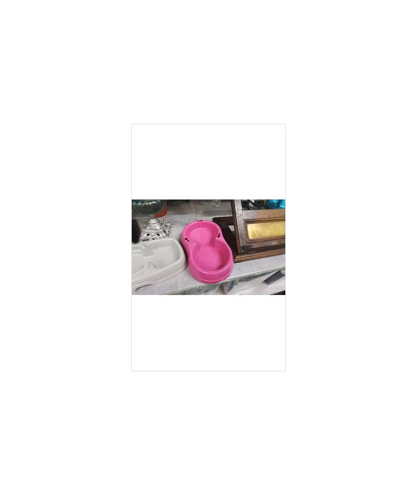 GAMELLE VIOLETTE 