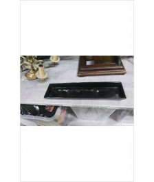 PLAT NOIR 
