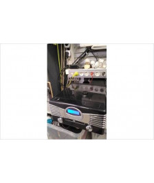 PLATINE VYNIL - CD - USB