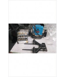 DEFONCEUSE RYOBI + ACCESSOIRES 