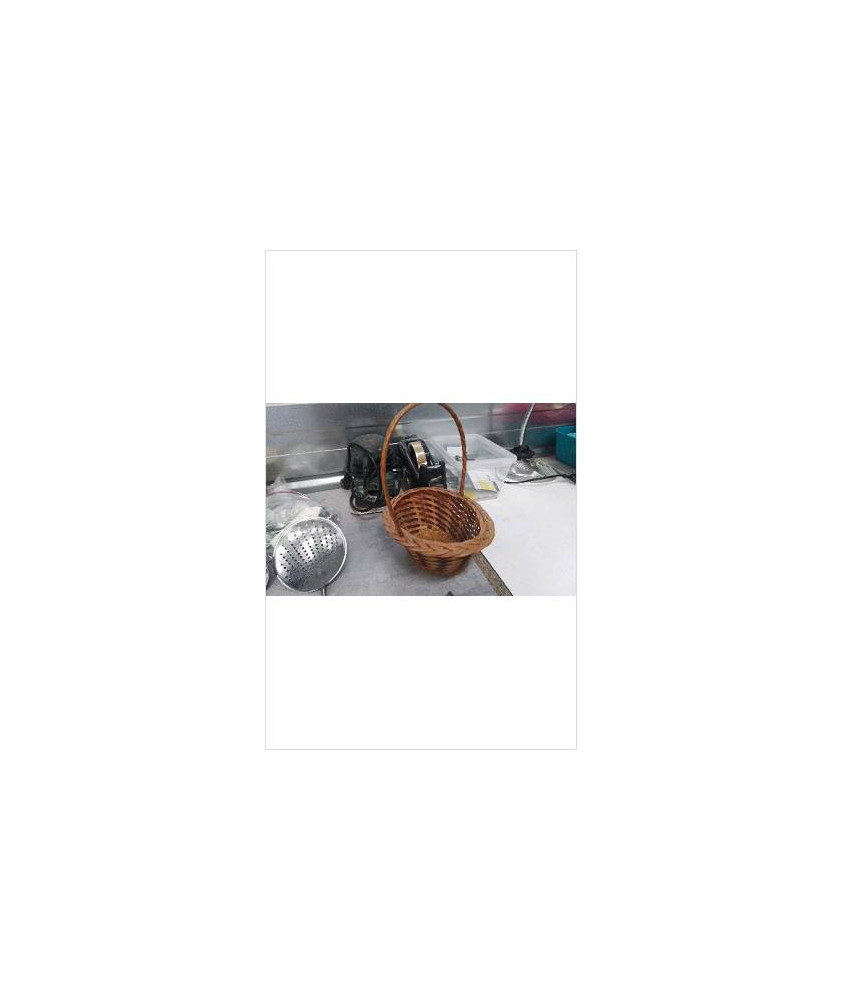PANIER OSIER PM 