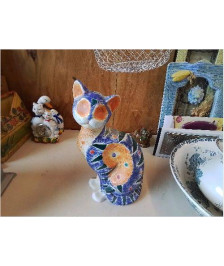 CHAT DECO 