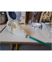 COUTEAU À PAIN ELECTRIQUE 