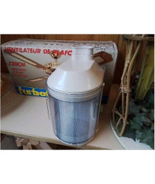 CENTRIFUGEUSE BRAUN 